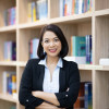 Assistant Professor Dr.Pimmada Wichasin
